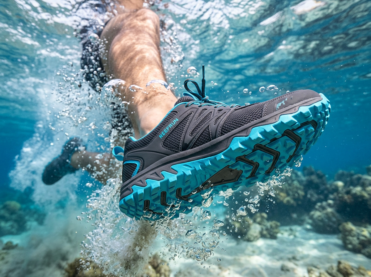 Aqua Sport